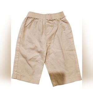 Baby dress pants